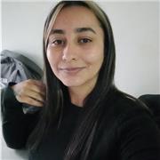 Licenciada en Español y Literatura